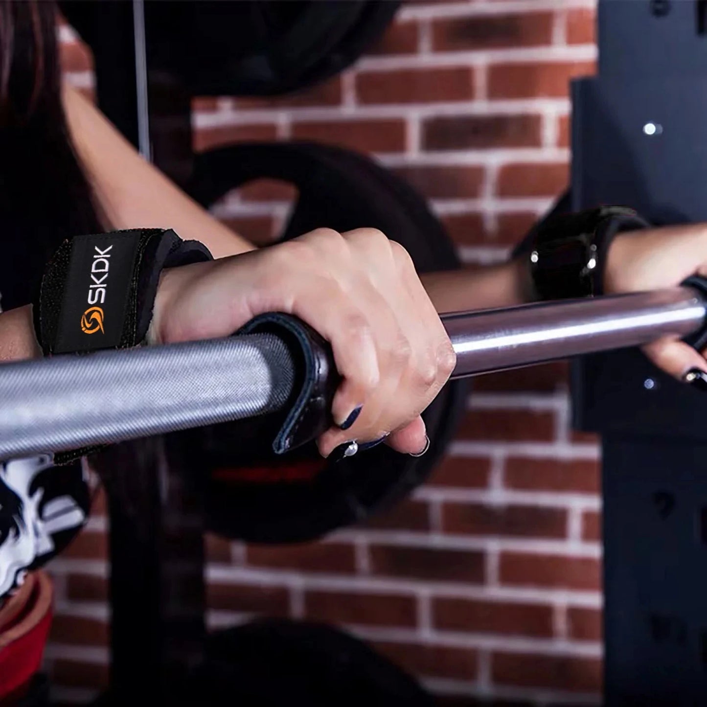 Weight Lifting Grip Pads β CrossFit & Bodybuilding Palm Protectors for Gym Training