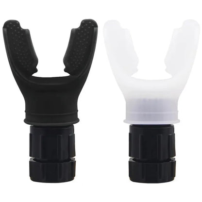 Portable Breathing Exercise Device – Adjustable Resistance Lung Trainer for Endurance & Respiratory Strength