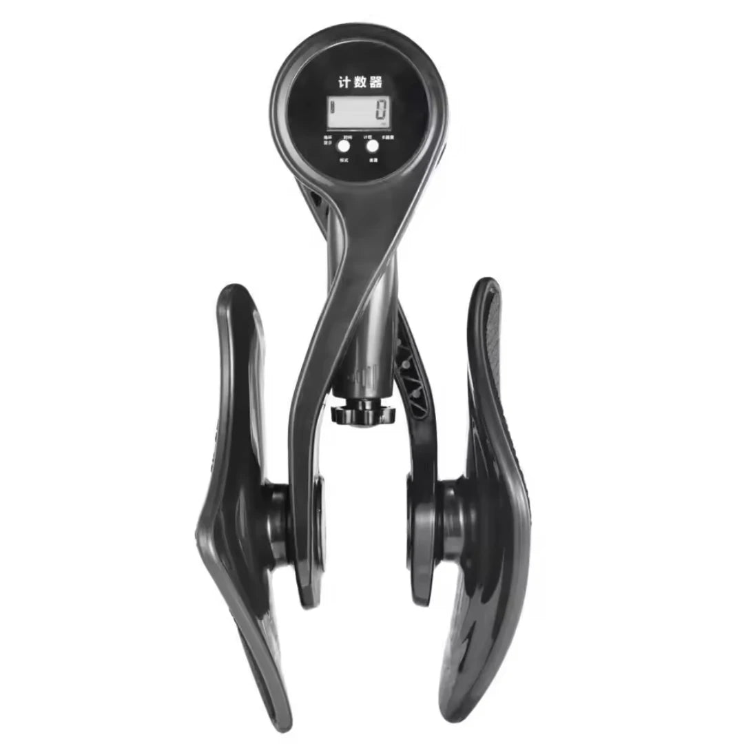 Kegel Pelvic Muscle Trainer – Home Exercise Equipment for Men & Women