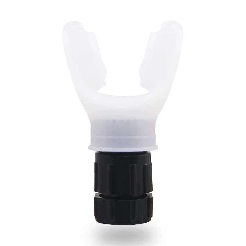 Portable Breathing Exercise Device – Adjustable Resistance Lung Trainer for Endurance & Respiratory Strength