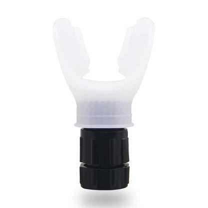 Portable Breathing Exercise Device – Adjustable Resistance Lung Trainer for Endurance & Respiratory Strength